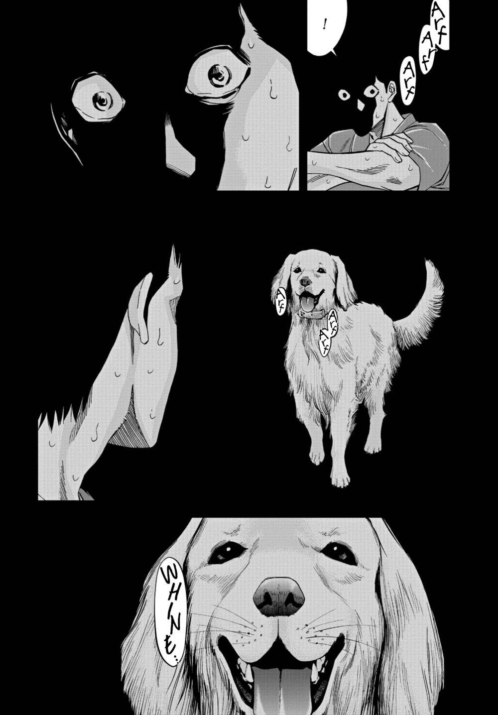 Change The World (Kanzaki Yuuya) Chap 21 - Next Chap 22