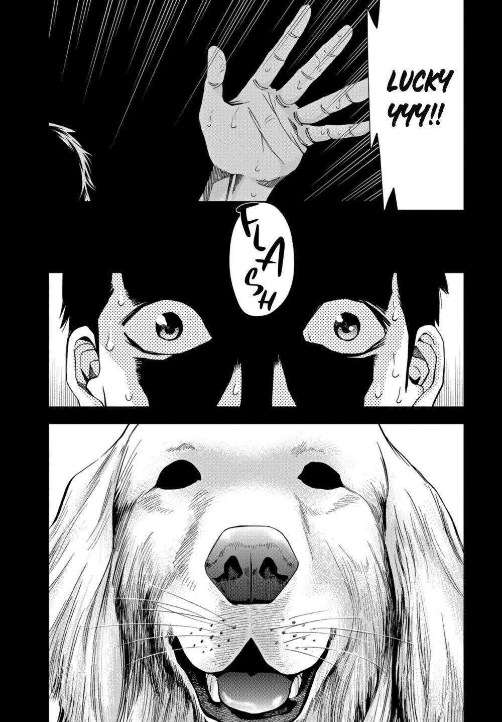 Change The World (Kanzaki Yuuya) Chap 21 - Next Chap 22