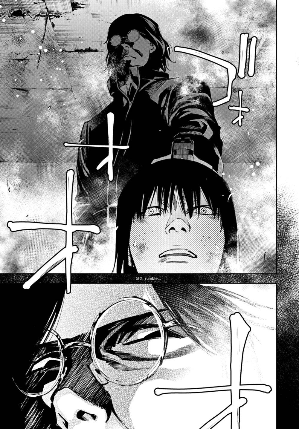 Change The World (Kanzaki Yuuya) Chap 22 - Next Chap 23