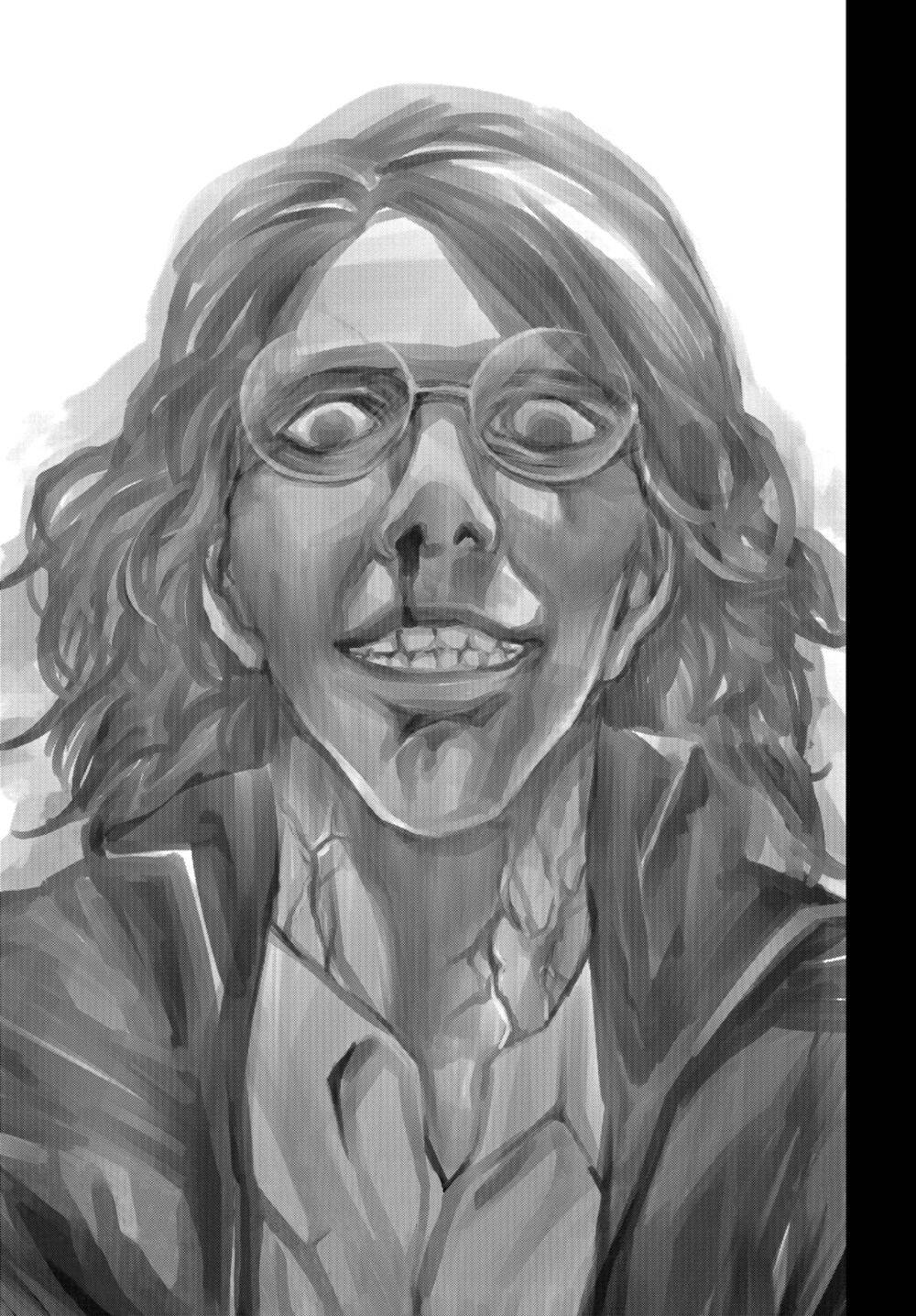 Change The World (Kanzaki Yuuya) Chap 22 - Next Chap 23