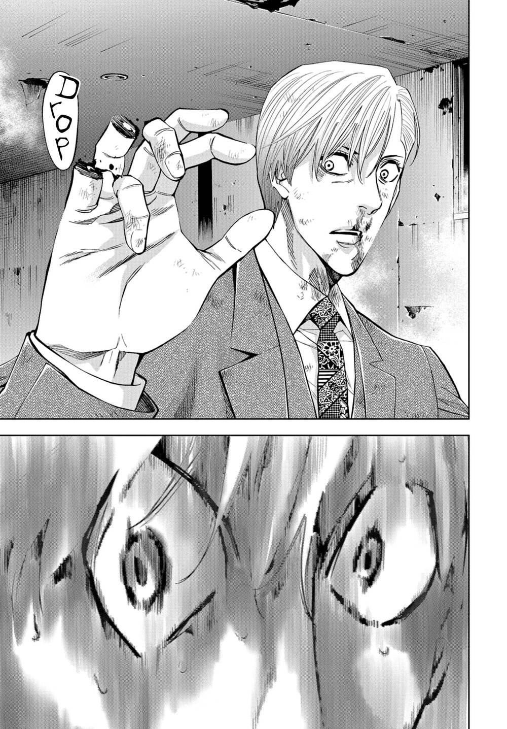 Change The World (Kanzaki Yuuya) Chap 23 - Next Chap 24