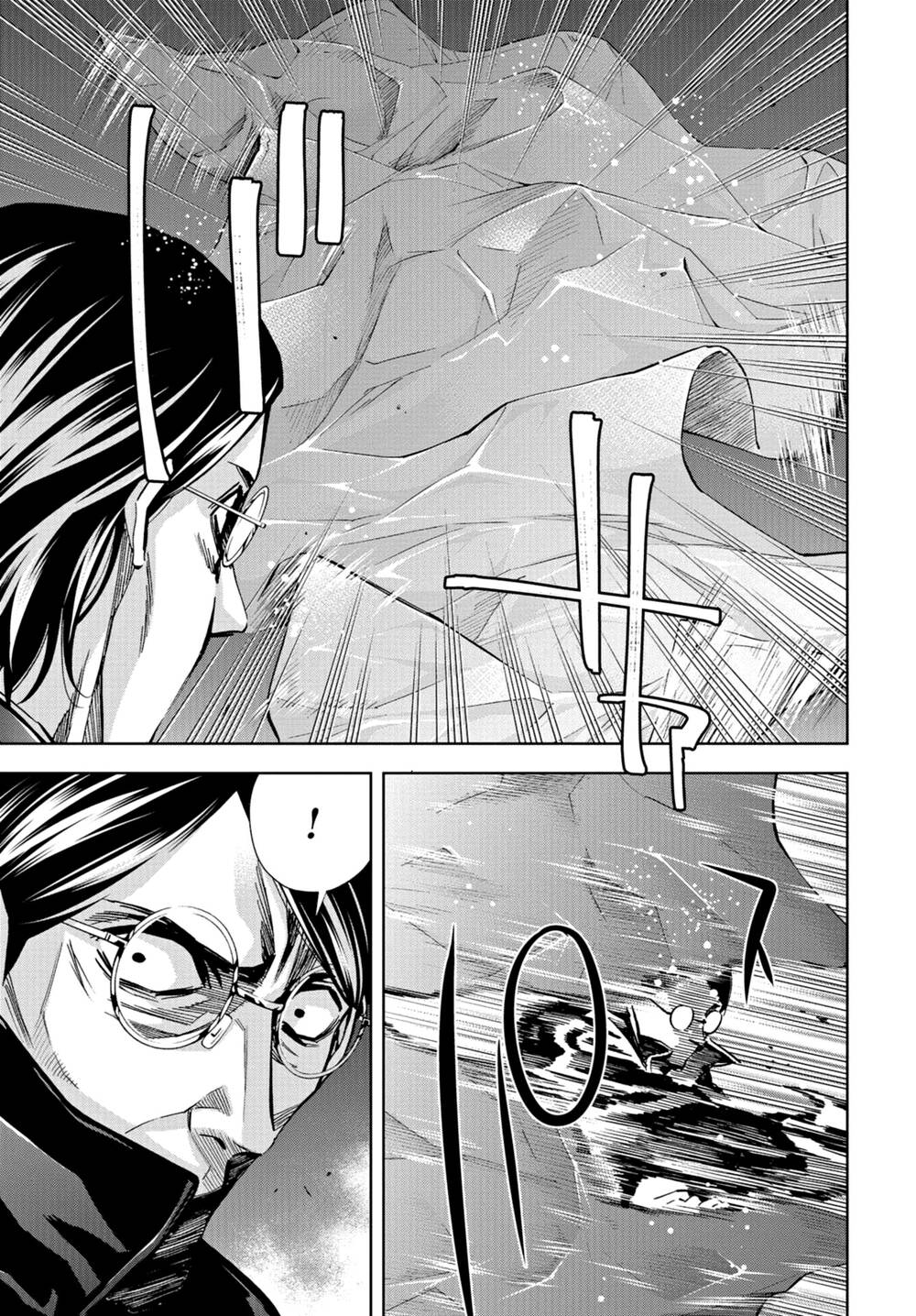 Change The World (Kanzaki Yuuya) Chap 24 - Next Chap 25