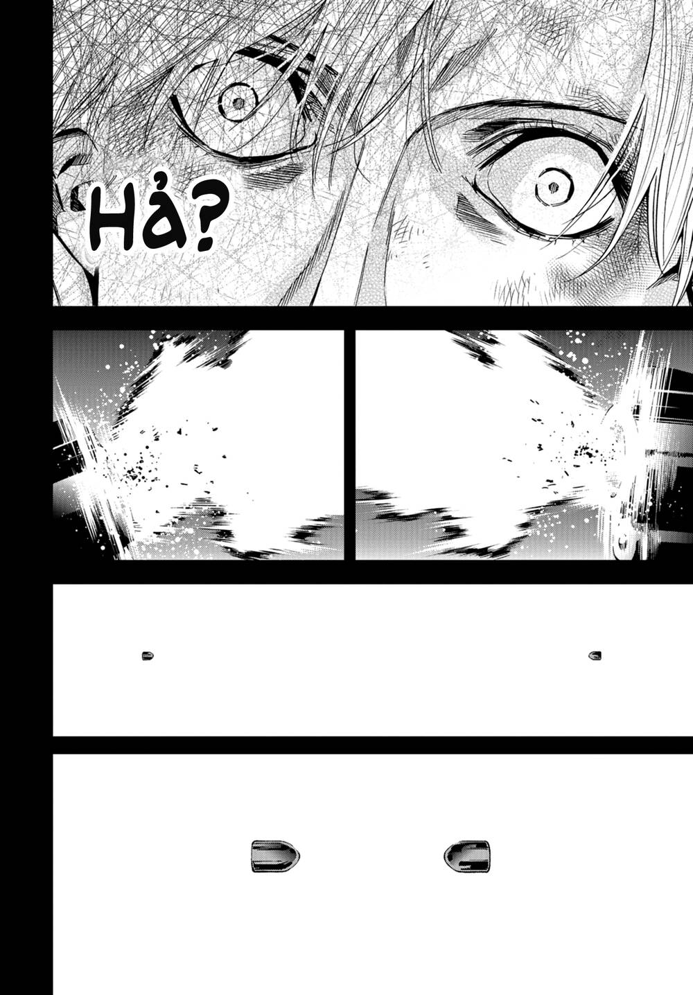 Change The World (Kanzaki Yuuya) Chap 24 - Next Chap 25