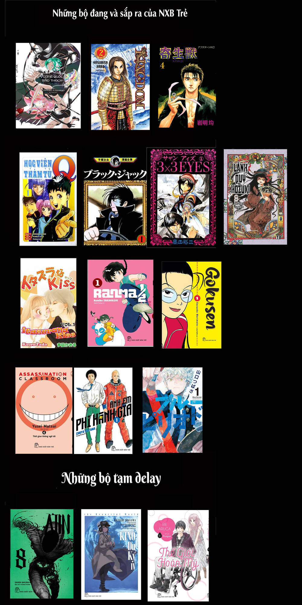 Change The World (Kanzaki Yuuya) Chap 24 - Next Chap 25