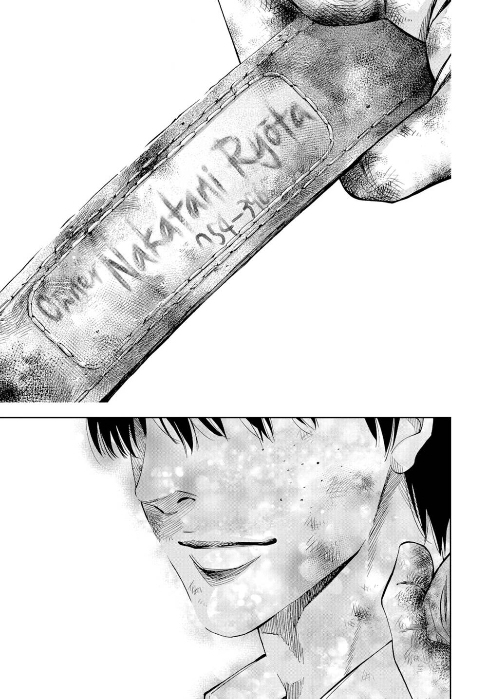 Change The World (Kanzaki Yuuya) Chap 25 - Next Chap 26