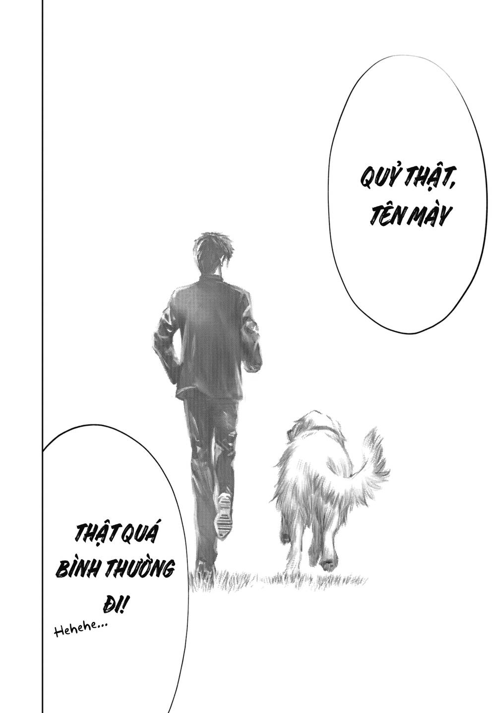 Change The World (Kanzaki Yuuya) Chap 25 - Next Chap 26