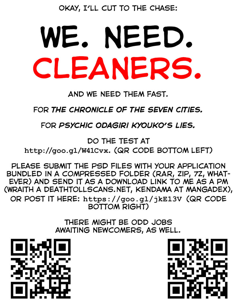 Change The World (Kanzaki Yuuya) Chap 25 - Next Chap 26