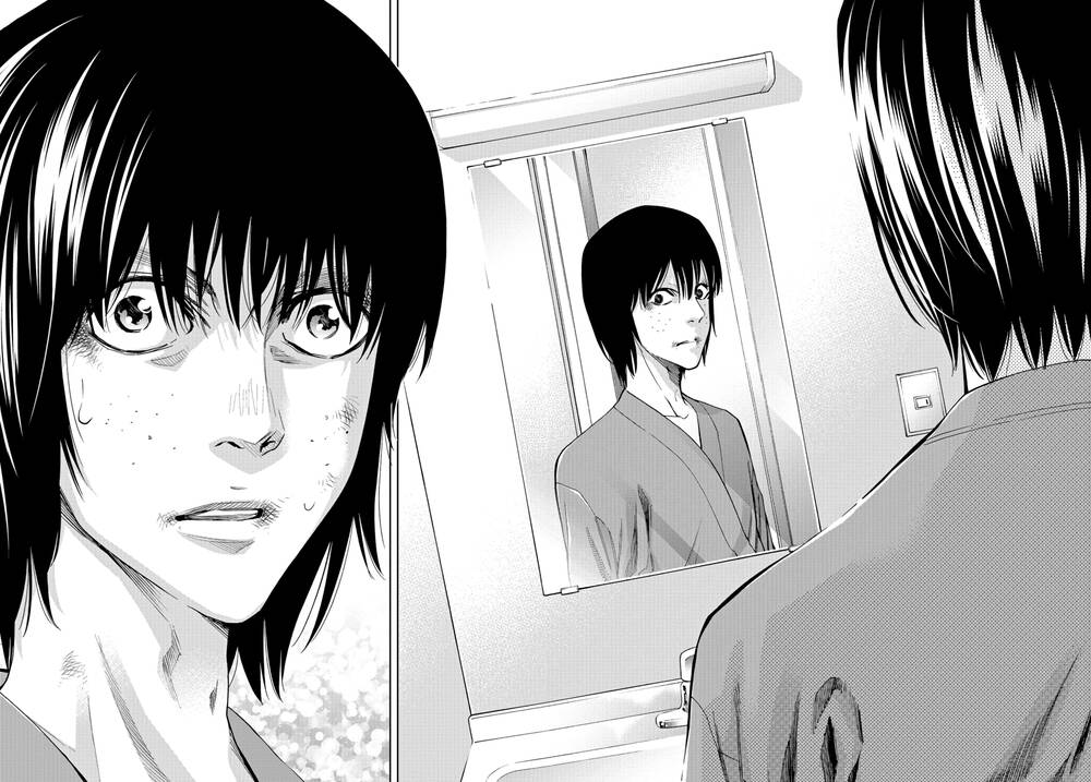 Change The World (Kanzaki Yuuya) Chap 25 - Next Chap 26