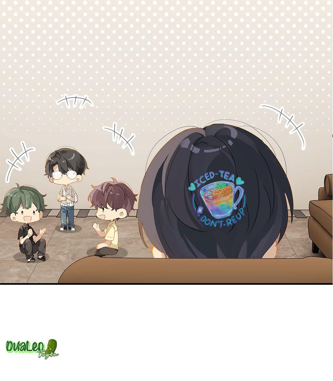 Chào, Đã Lâu Không Gặp Chap 15 - Next Chap 16