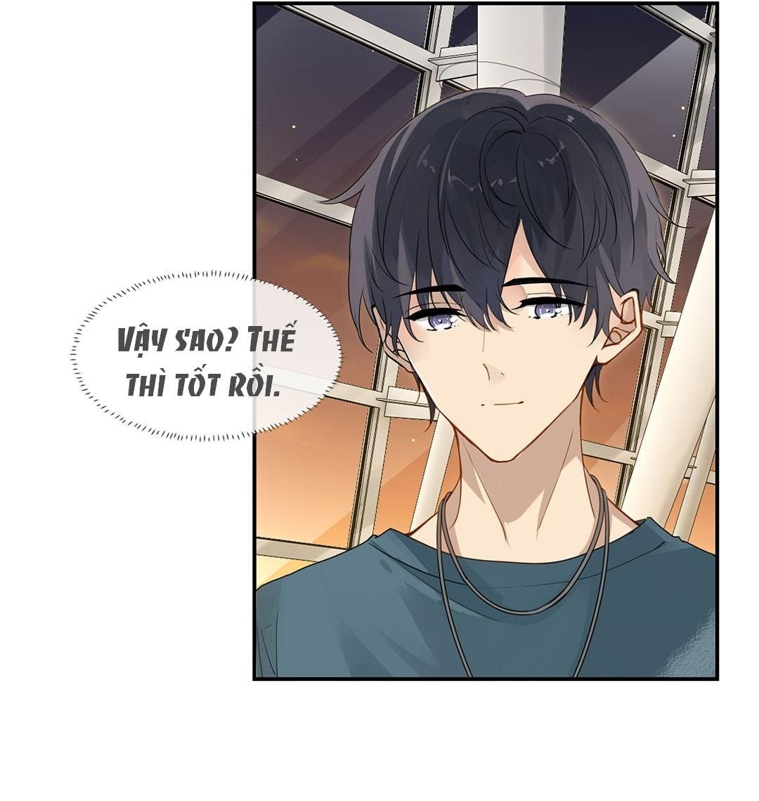 Chào, Đã Lâu Không Gặp Chap 17 - Next Chap 18