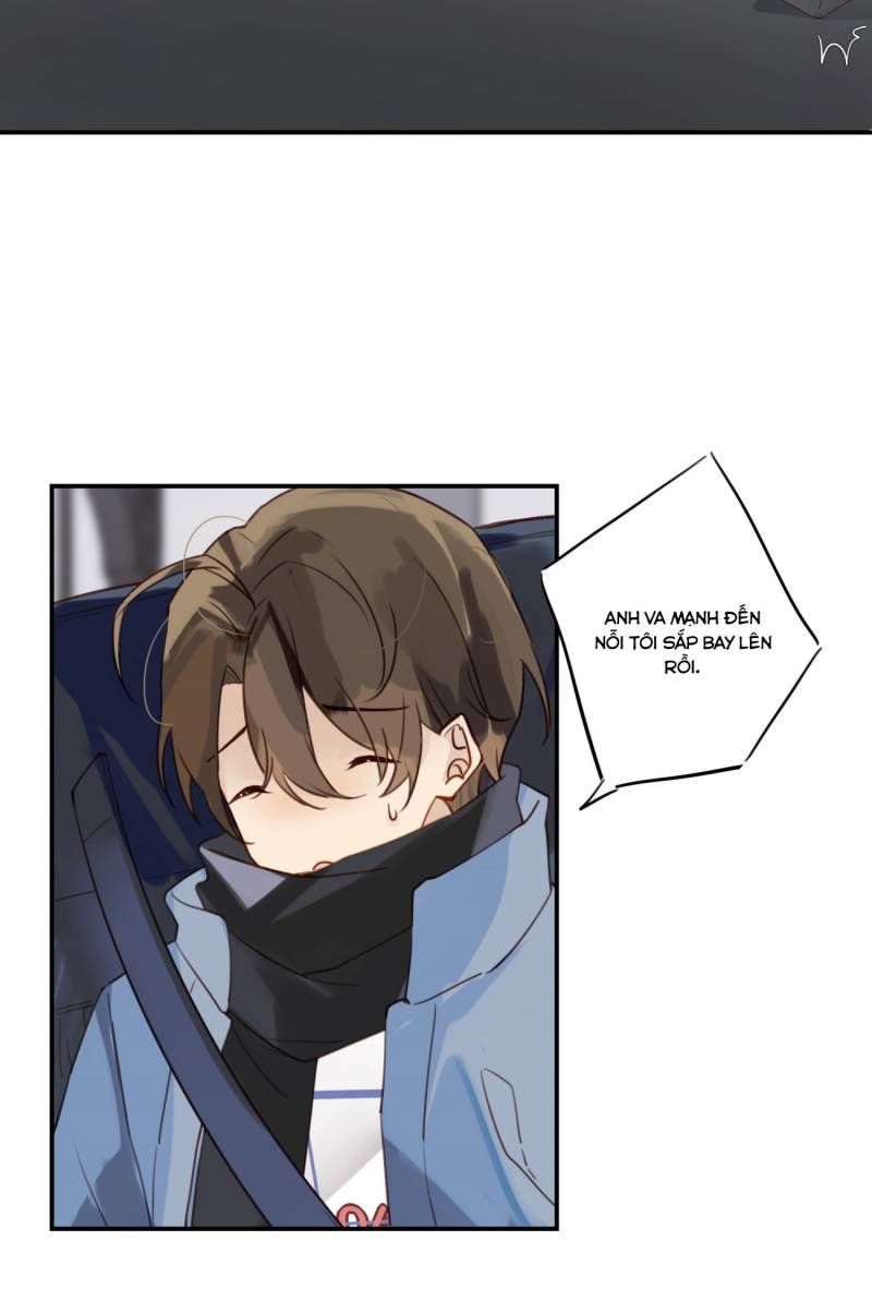 Chào, Đã Lâu Không Gặp Chap 2 - Next Chap 3