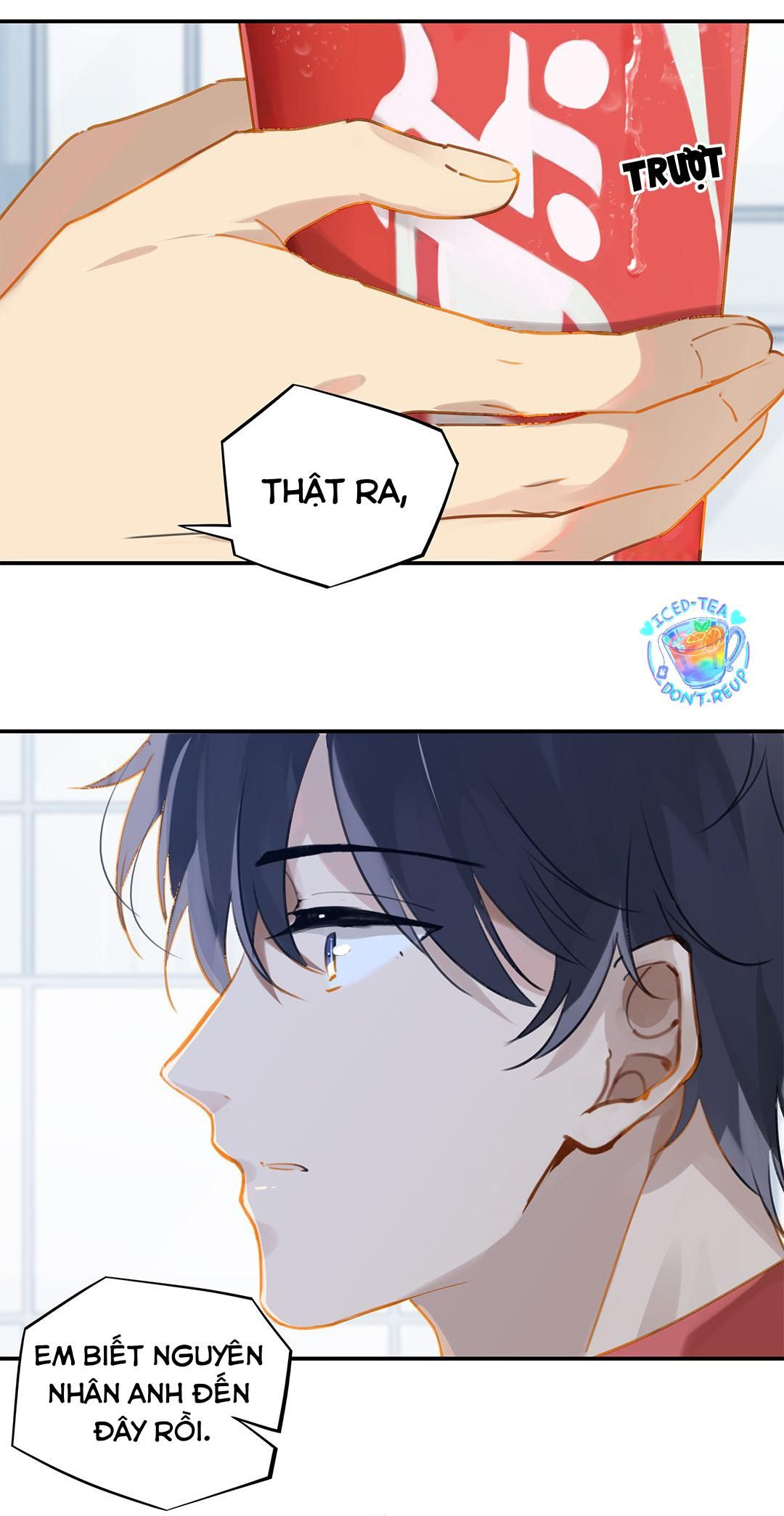 Chào, Đã Lâu Không Gặp Chap 20 - Next Chap 21