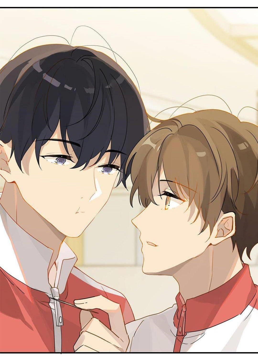 Chào, Đã Lâu Không Gặp Chap 27 - Next Chap 28