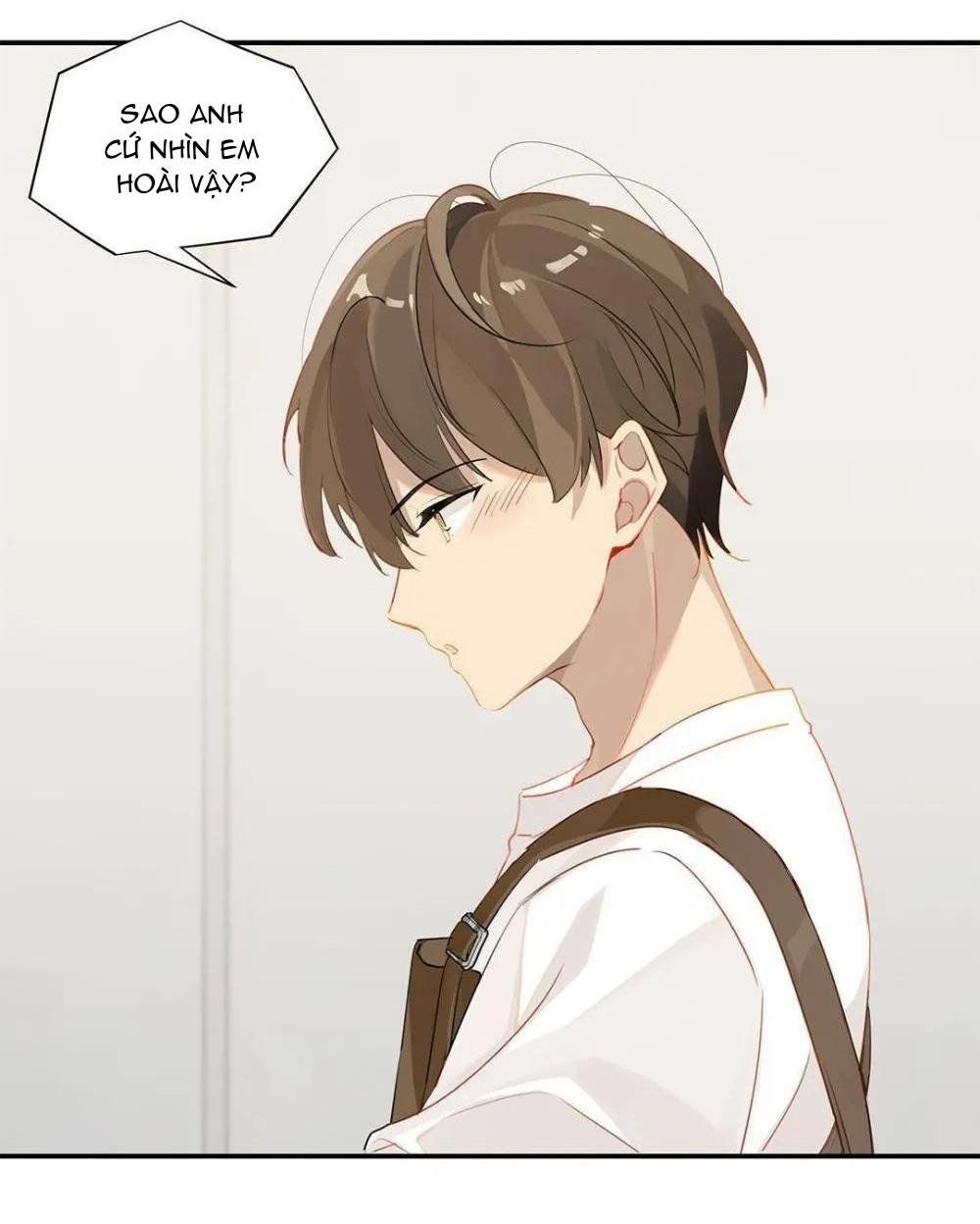 Chào, Đã Lâu Không Gặp Chap 30 - Next Chap 31