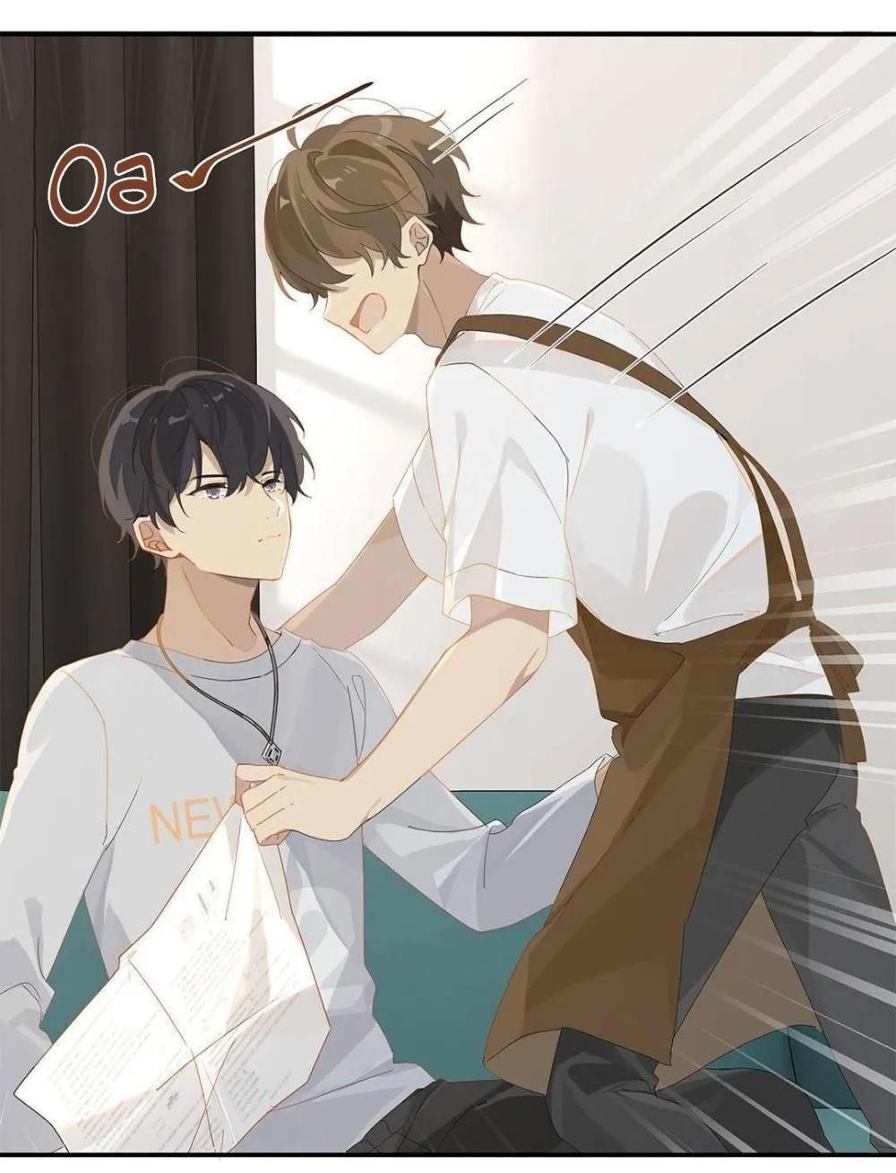 Chào, Đã Lâu Không Gặp Chap 30 - Next Chap 31