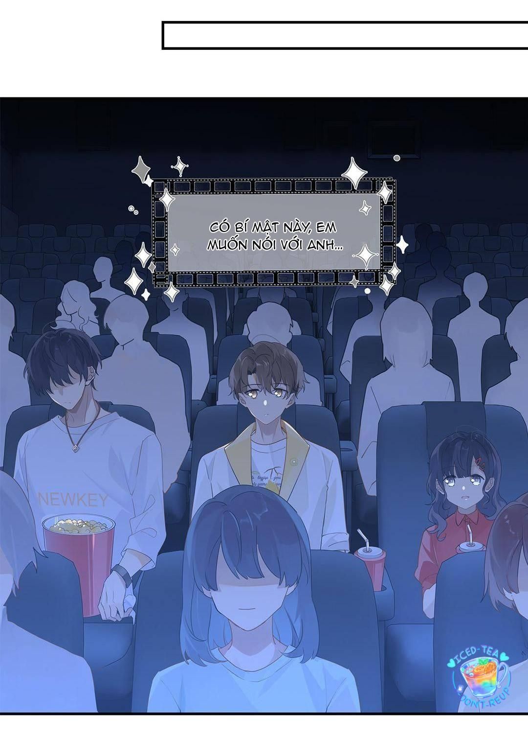 Chào, Đã Lâu Không Gặp Chap 31 - Next Chap 32