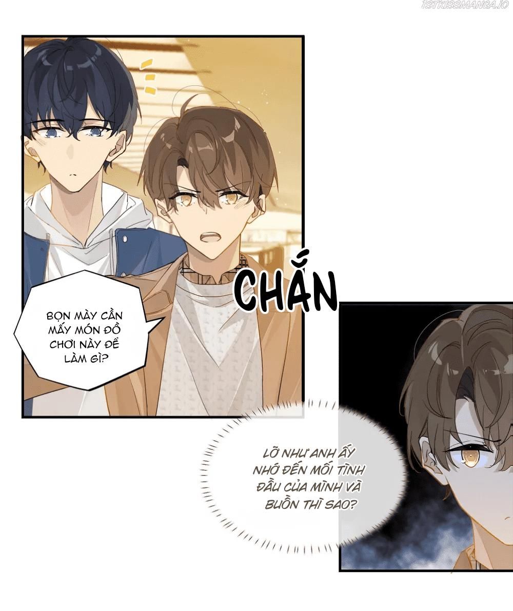 Chào, Đã Lâu Không Gặp Chap 45 - Next Chap 46