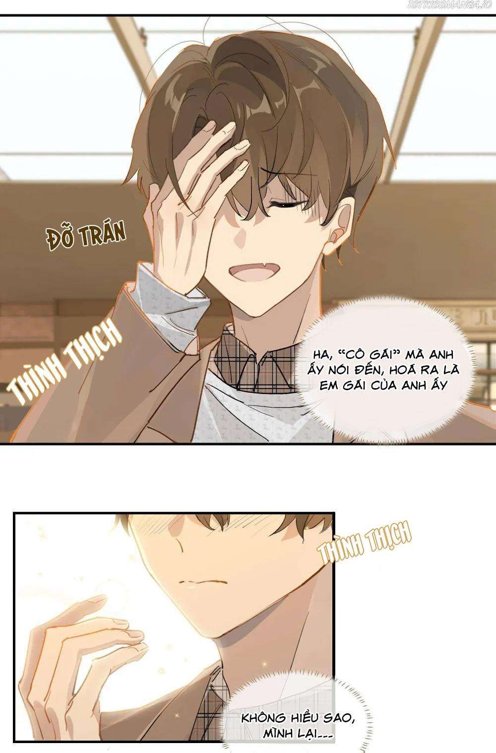 Chào, Đã Lâu Không Gặp Chap 46 - Next Chap 47