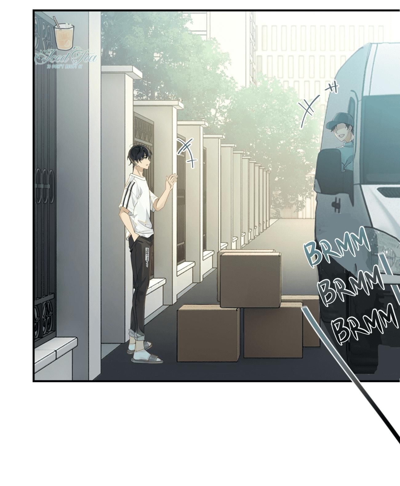 Chào, Đã Lâu Không Gặp Chap 5 - Next Chap 6