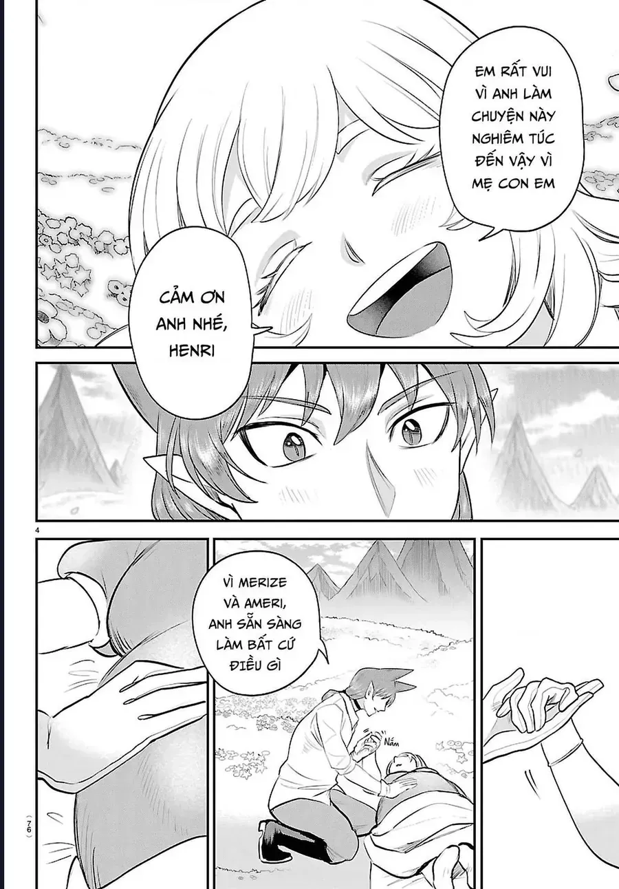 Chào Mừng Cậu Đến Trường Iruma-Kun Chap 437 - Next Chap 438