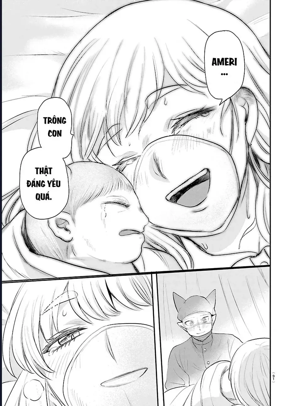 Chào Mừng Cậu Đến Trường Iruma-Kun Chap 438 - Next Chap 439