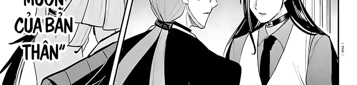 Chào Mừng Cậu Đến Trường Iruma-Kun Chap 458 - Next Chap 459