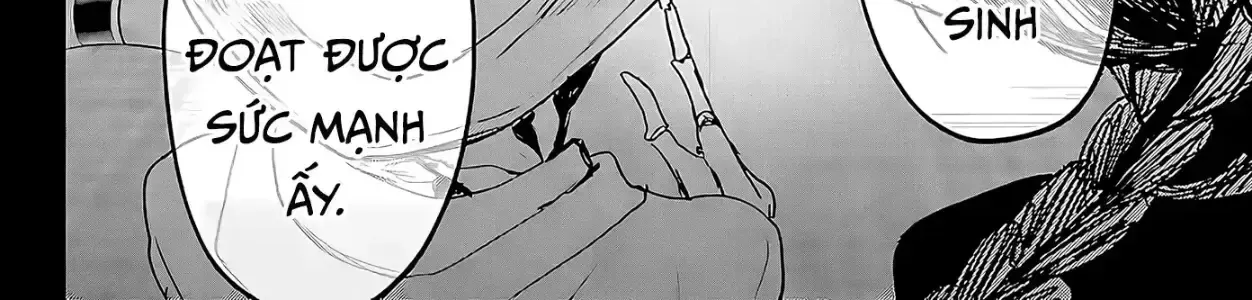 Chào Mừng Cậu Đến Trường Iruma-Kun Chap 458 - Next Chap 459
