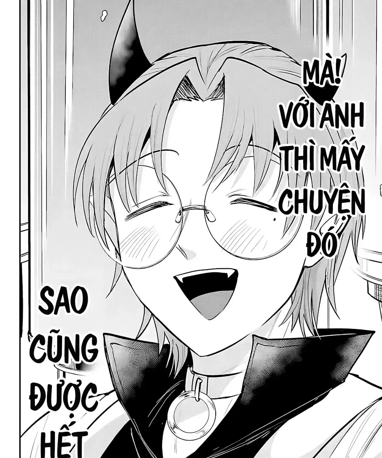 Chào Mừng Cậu Đến Trường Iruma-Kun Chap 458 - Next Chap 459