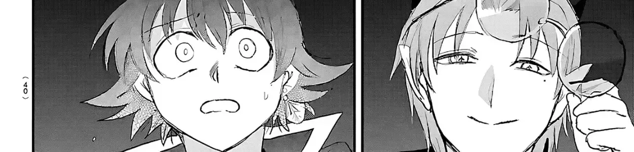 Chào Mừng Cậu Đến Trường Iruma-Kun Chap 458 - Next Chap 459