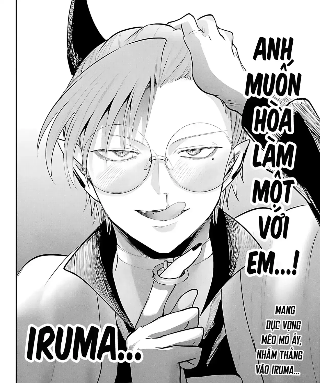 Chào Mừng Cậu Đến Trường Iruma-Kun Chap 458 - Next Chap 459