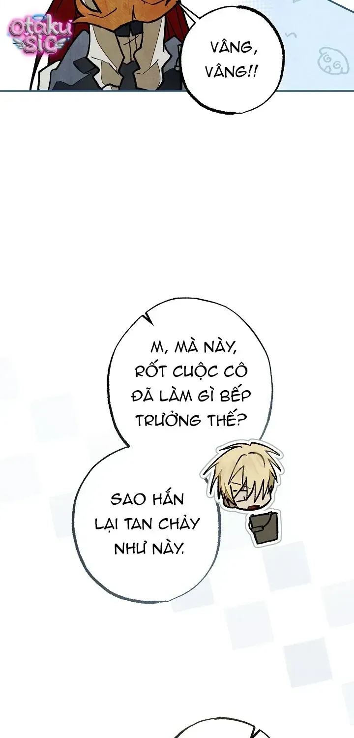 Chào Mừng Đến Với Dinh Thự Hoa Hồng Chap 44 - Next Chap 45