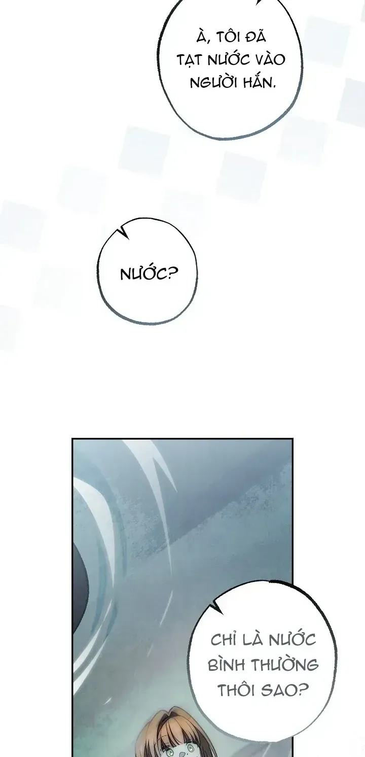 Chào Mừng Đến Với Dinh Thự Hoa Hồng Chap 44 - Next Chap 45