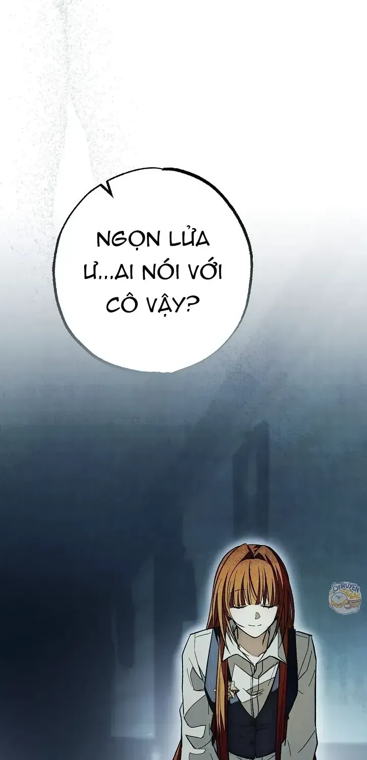 Chào Mừng Đến Với Dinh Thự Hoa Hồng Chap 44 - Next Chap 45