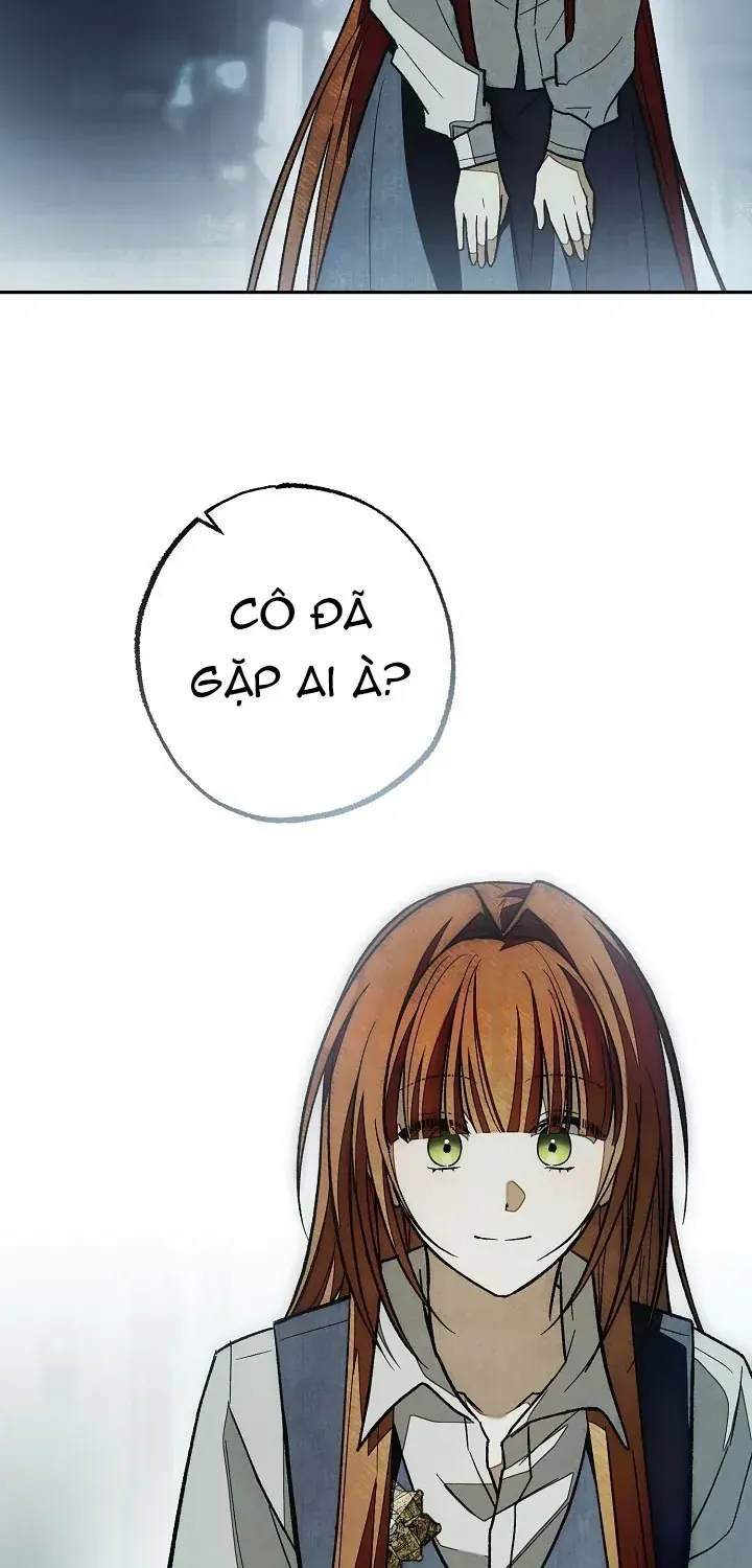 Chào Mừng Đến Với Dinh Thự Hoa Hồng Chap 44 - Next Chap 45