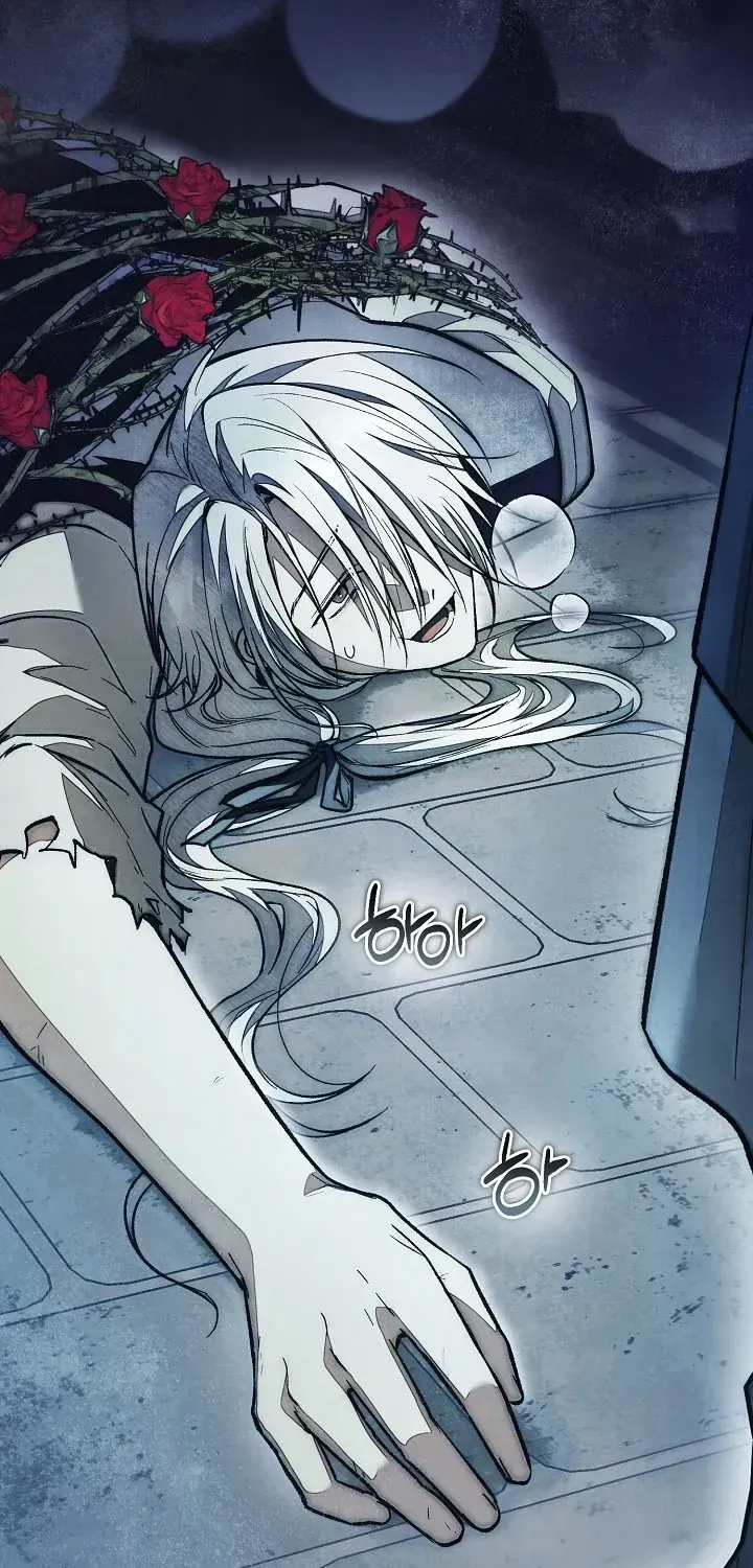 Chào Mừng Đến Với Dinh Thự Hoa Hồng Chap 44 - Next Chap 45