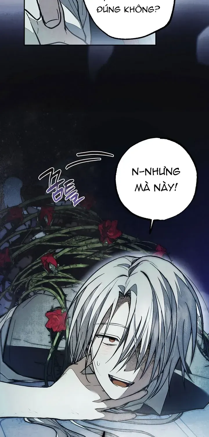 Chào Mừng Đến Với Dinh Thự Hoa Hồng Chap 44 - Next Chap 45