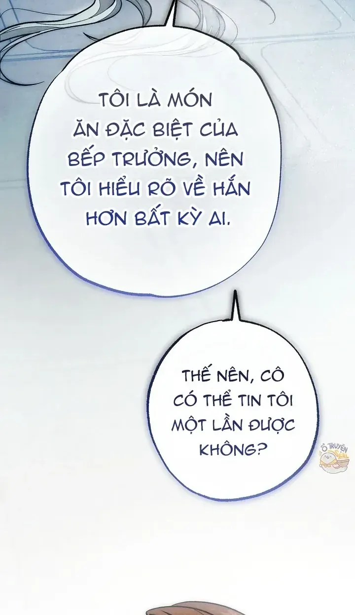 Chào Mừng Đến Với Dinh Thự Hoa Hồng Chap 44 - Next Chap 45