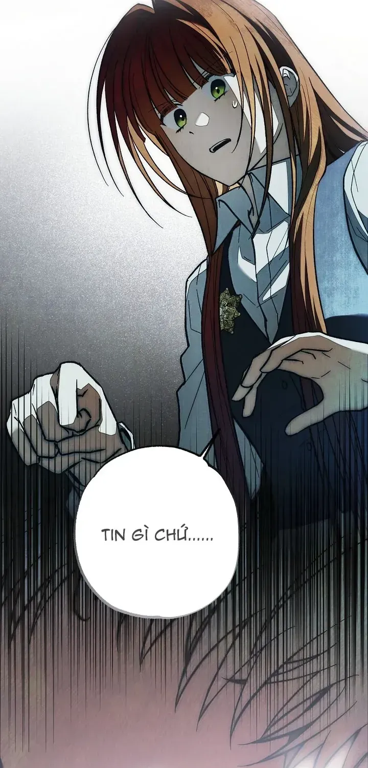 Chào Mừng Đến Với Dinh Thự Hoa Hồng Chap 44 - Next Chap 45