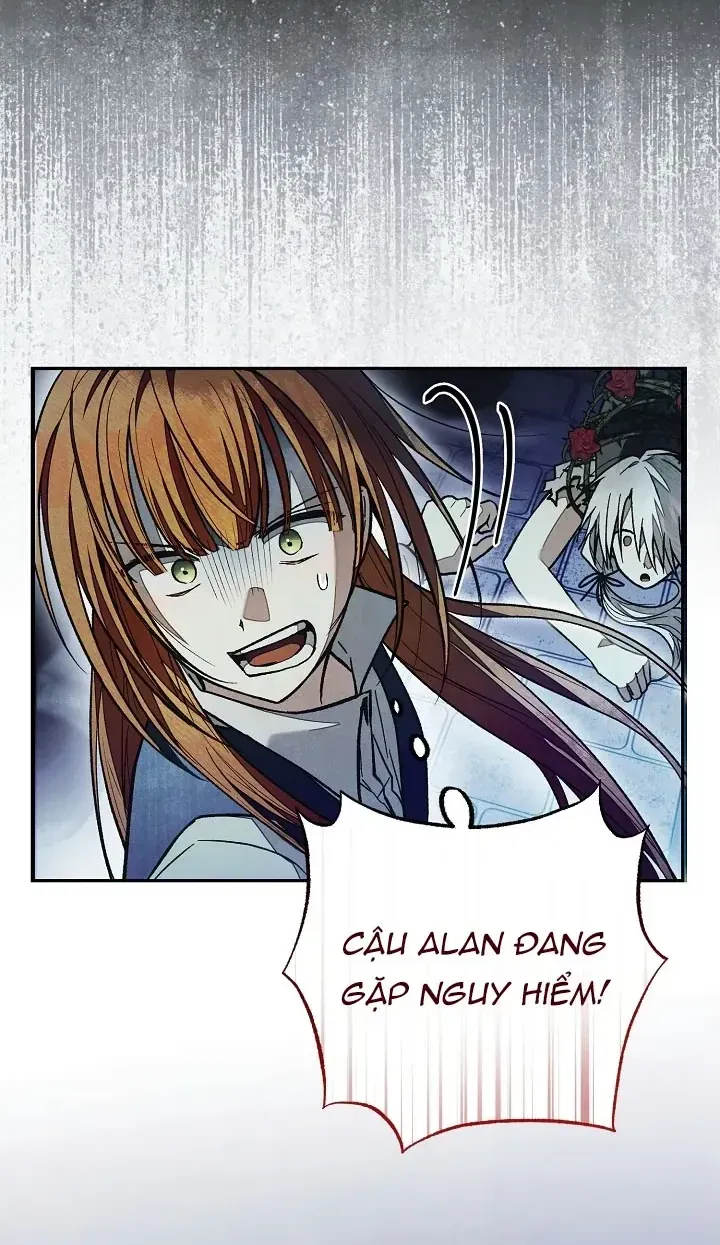 Chào Mừng Đến Với Dinh Thự Hoa Hồng Chap 44 - Next Chap 45