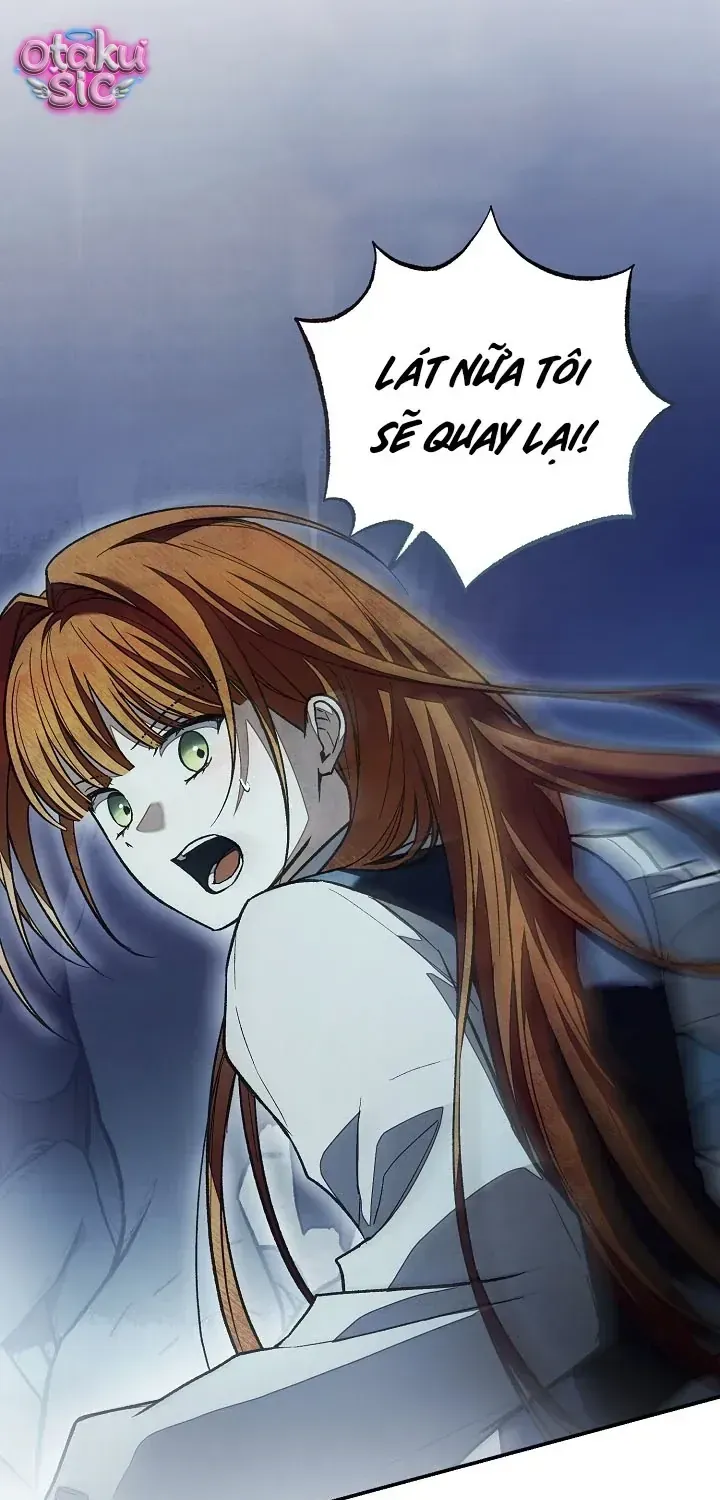 Chào Mừng Đến Với Dinh Thự Hoa Hồng Chap 44 - Next Chap 45