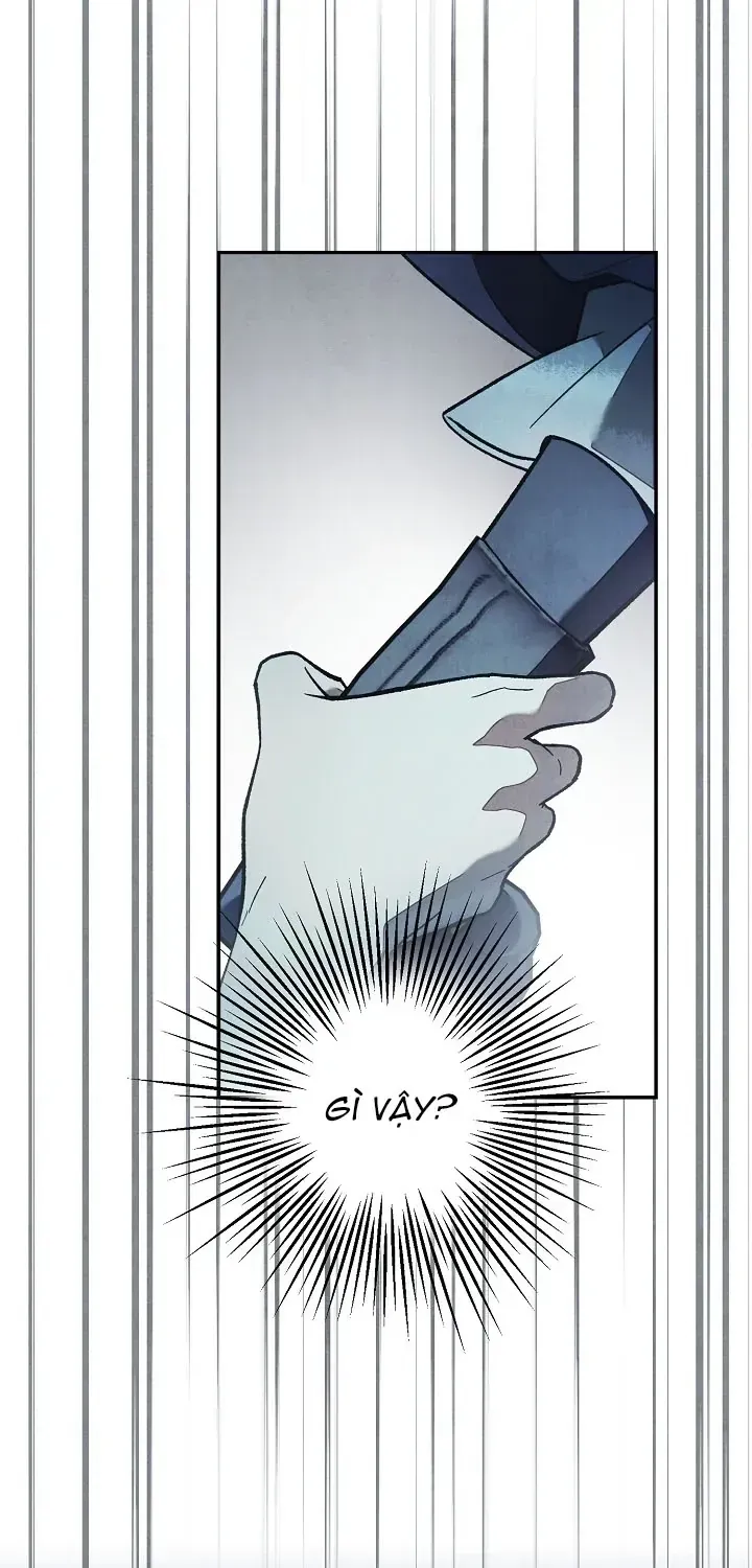 Chào Mừng Đến Với Dinh Thự Hoa Hồng Chap 44 - Next Chap 45