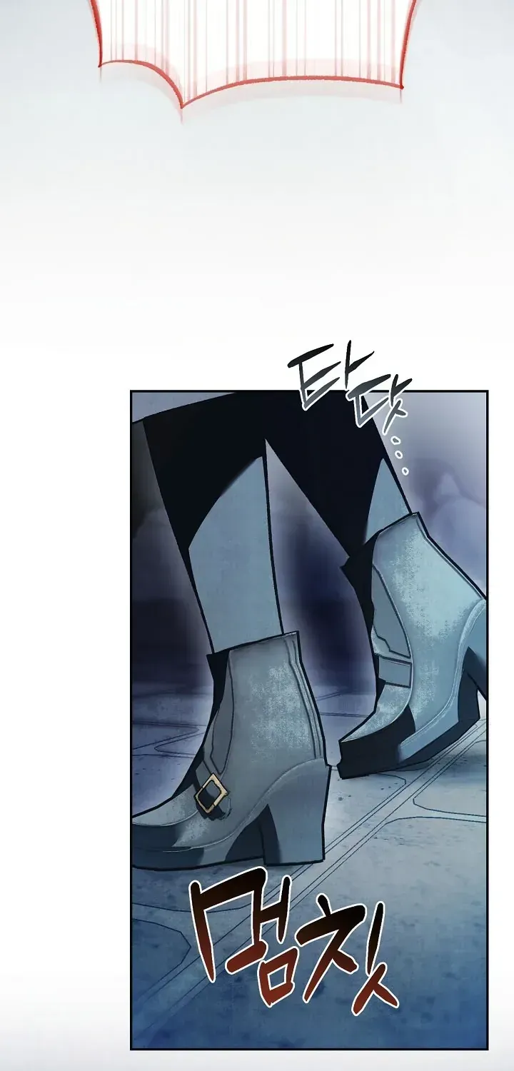 Chào Mừng Đến Với Dinh Thự Hoa Hồng Chap 44 - Next Chap 45