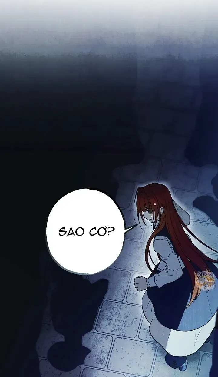 Chào Mừng Đến Với Dinh Thự Hoa Hồng Chap 44 - Next Chap 45