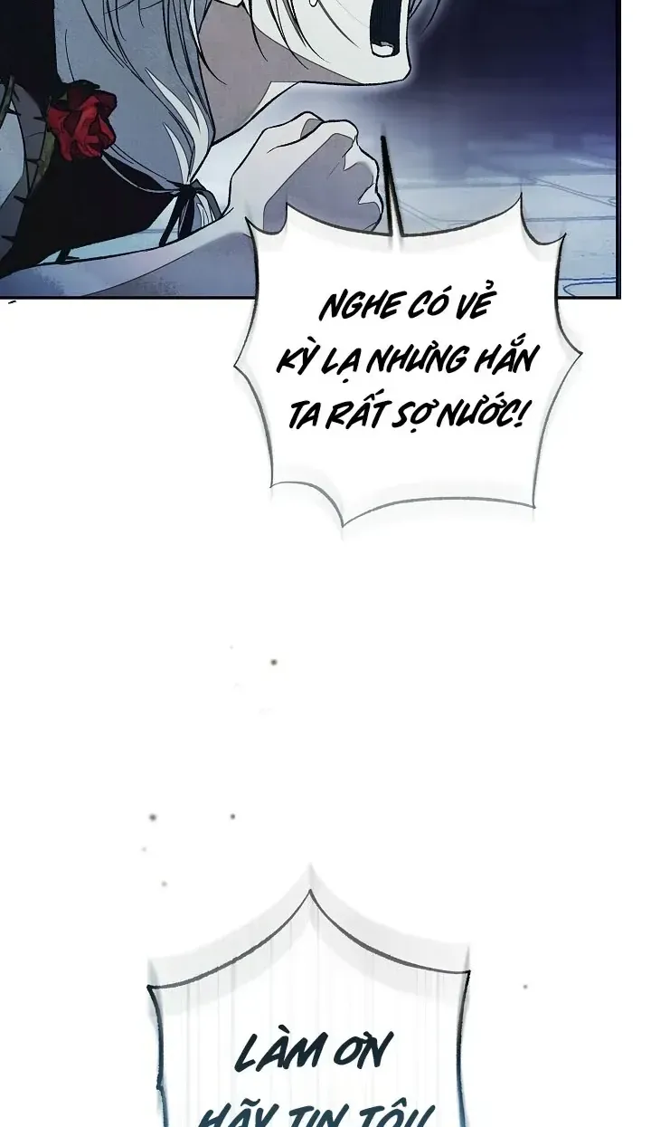 Chào Mừng Đến Với Dinh Thự Hoa Hồng Chap 44 - Next Chap 45