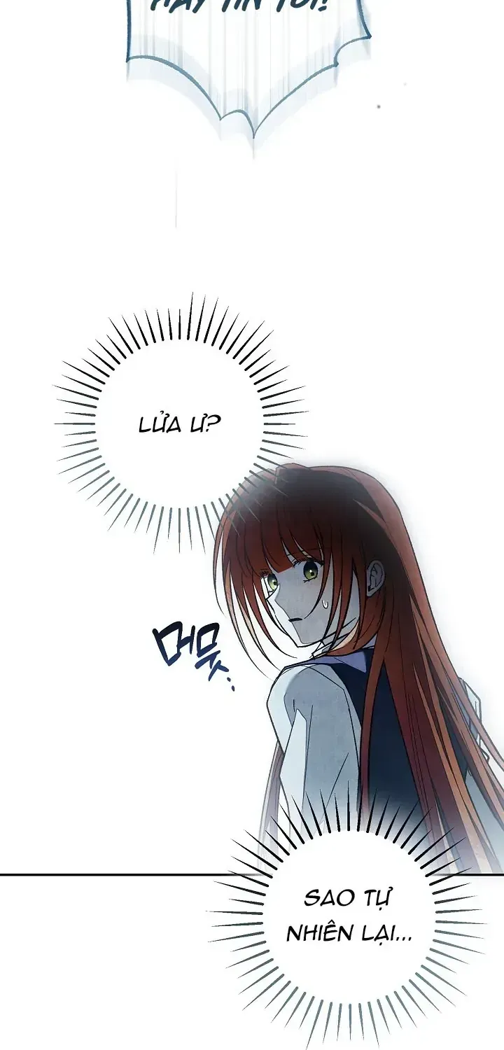 Chào Mừng Đến Với Dinh Thự Hoa Hồng Chap 44 - Next Chap 45