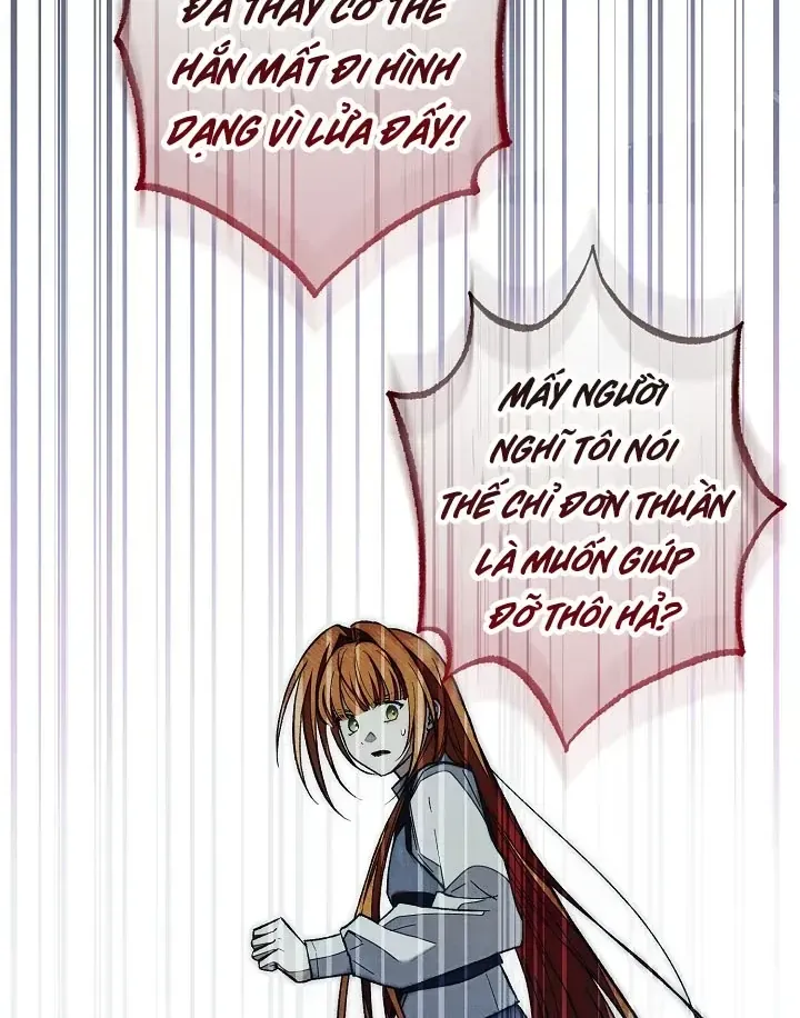 Chào Mừng Đến Với Dinh Thự Hoa Hồng Chap 44 - Next Chap 45