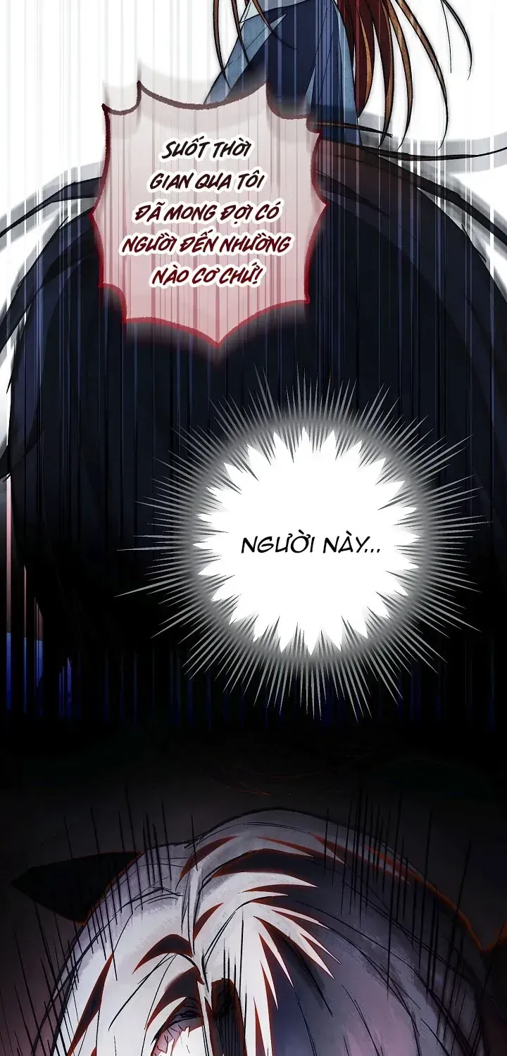Chào Mừng Đến Với Dinh Thự Hoa Hồng Chap 44 - Next Chap 45