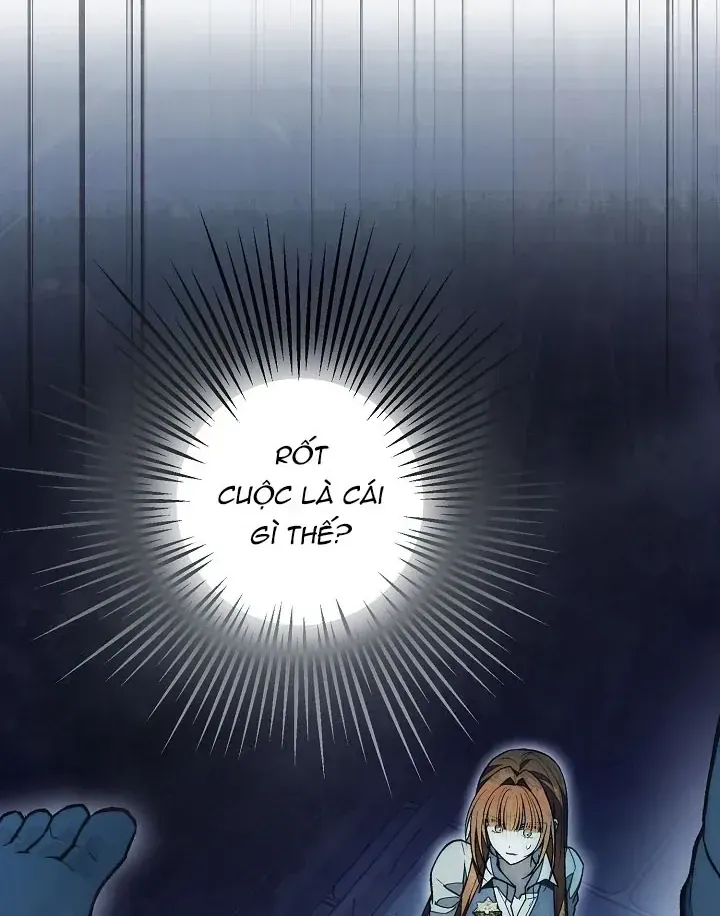 Chào Mừng Đến Với Dinh Thự Hoa Hồng Chap 44 - Next Chap 45