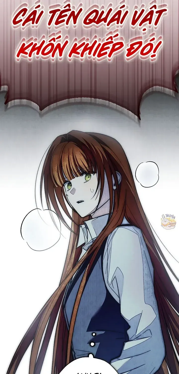 Chào Mừng Đến Với Dinh Thự Hoa Hồng Chap 44 - Next Chap 45