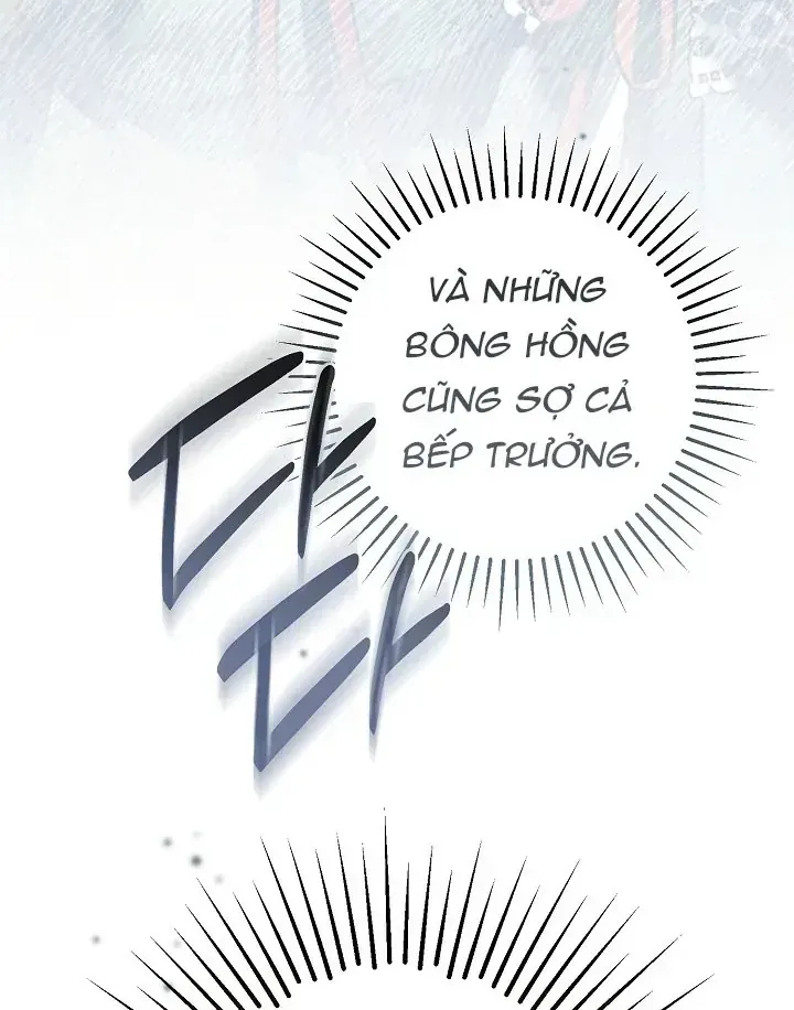Chào Mừng Đến Với Dinh Thự Hoa Hồng Chap 44 - Next Chap 45